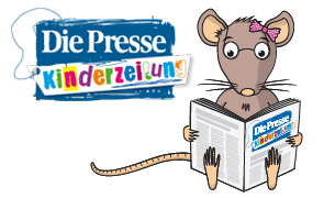  © Die Presse Kinderzeitung